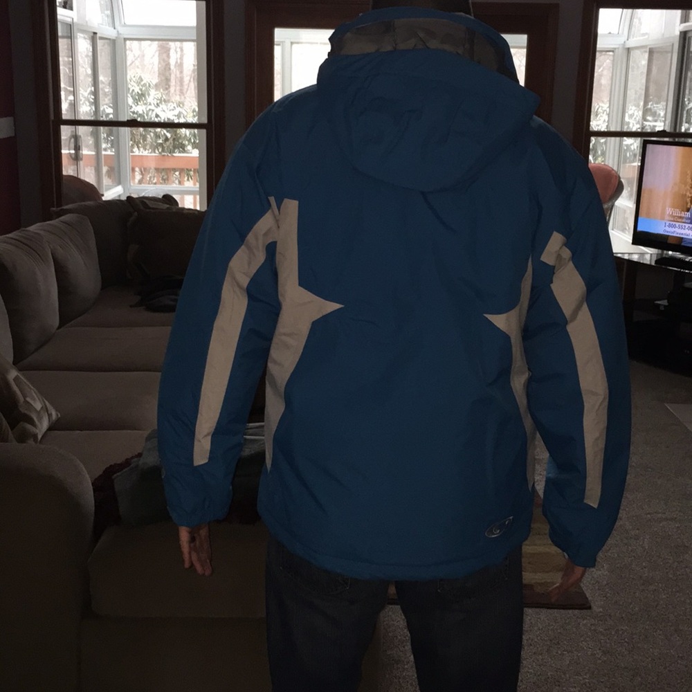 Ski Jacket - image 2